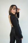 Essential Black Tailoring