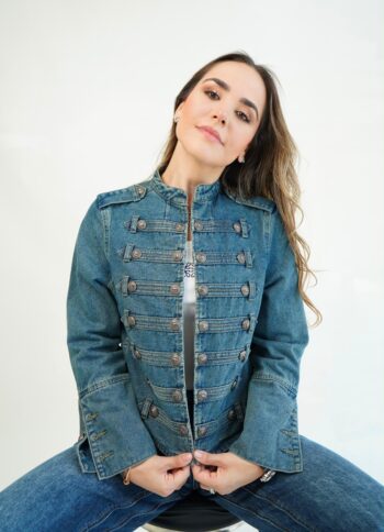 Demin Militar